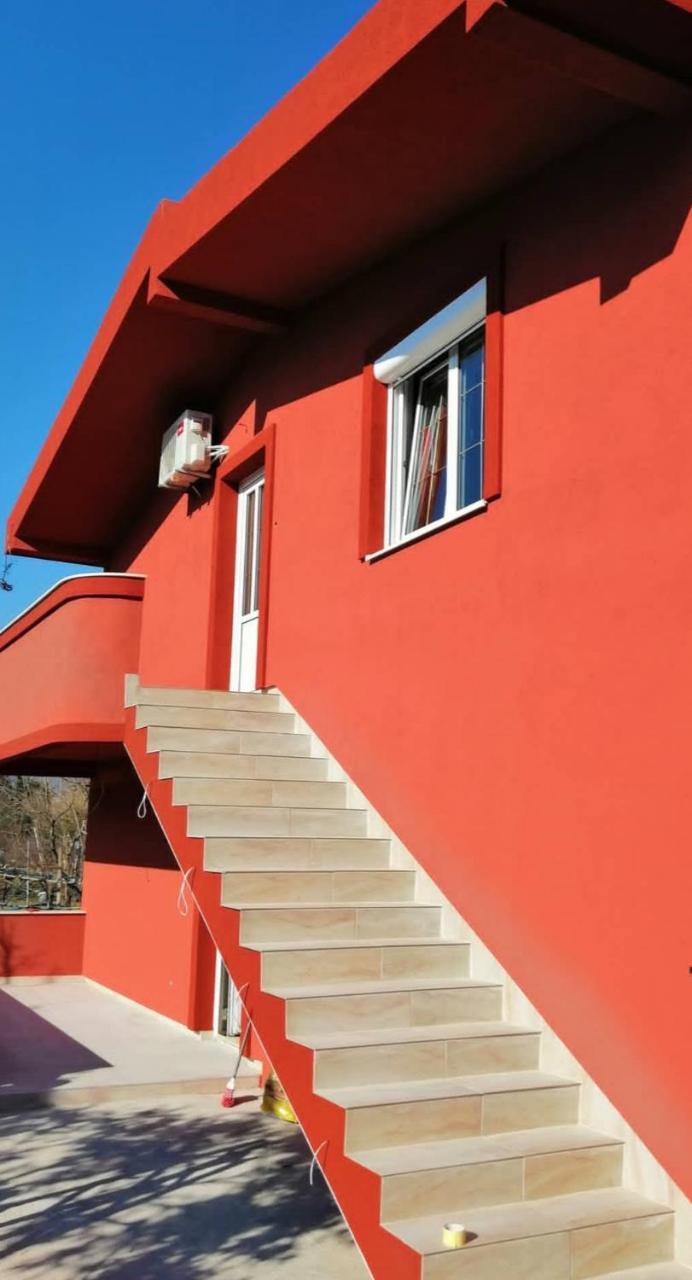 Nestorovic Bar Exterior foto